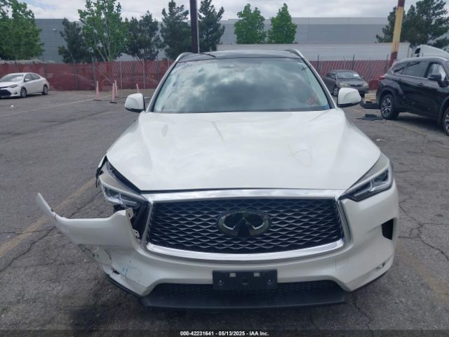 3PCAJ5M12LF100527 Infiniti 2020
