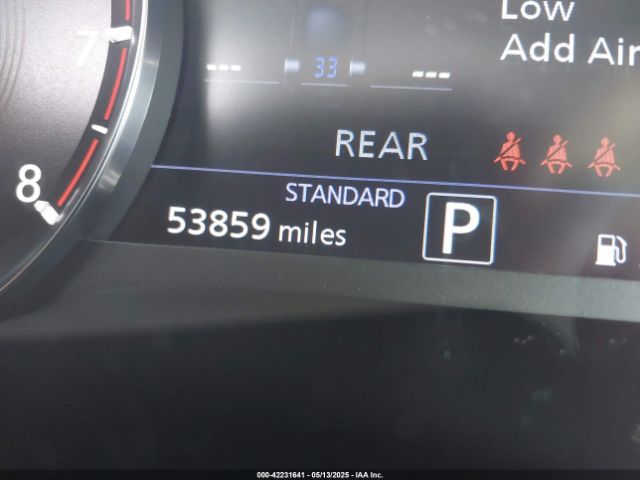 3PCAJ5M12LF100527 Infiniti 2020
