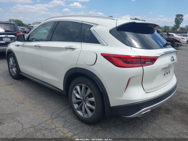 3PCAJ5M12LF100527 Infiniti 2020