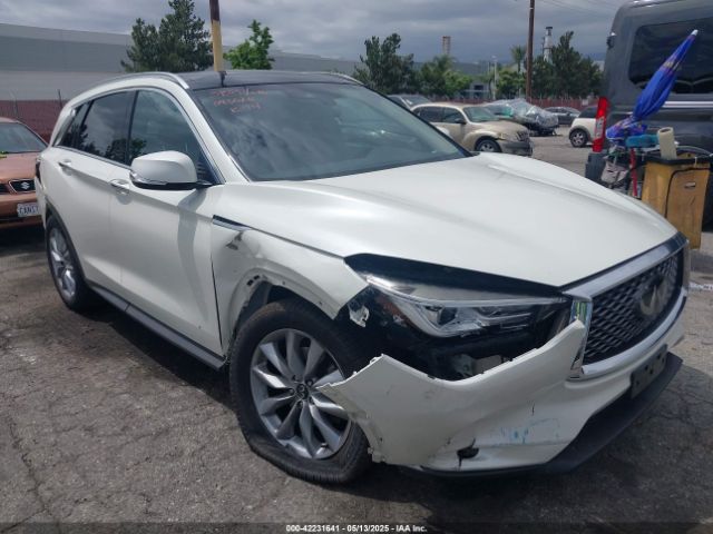 3PCAJ5M12LF100527 Infiniti 2020
