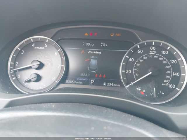 3PCAJ5M12LF100527 Infiniti 2020