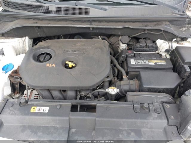 KNDJP3A52H7449453 KIA SOUL +