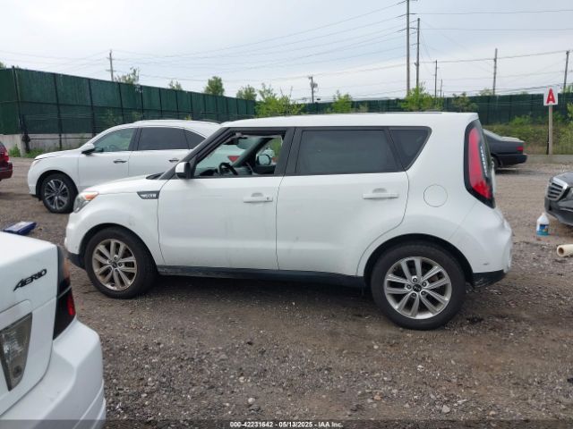 KNDJP3A52H7449453 KIA SOUL +