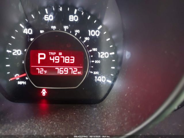 KNDJP3A52H7449453 KIA SOUL +