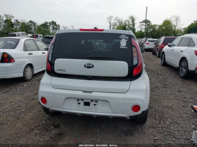 KNDJP3A52H7449453 KIA SOUL +