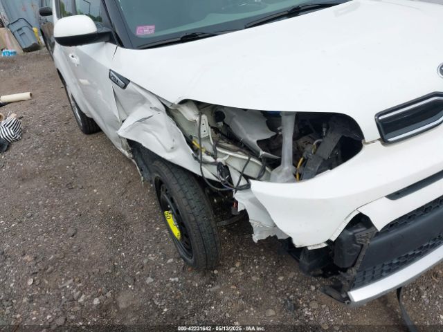 KNDJP3A52H7449453 KIA SOUL +