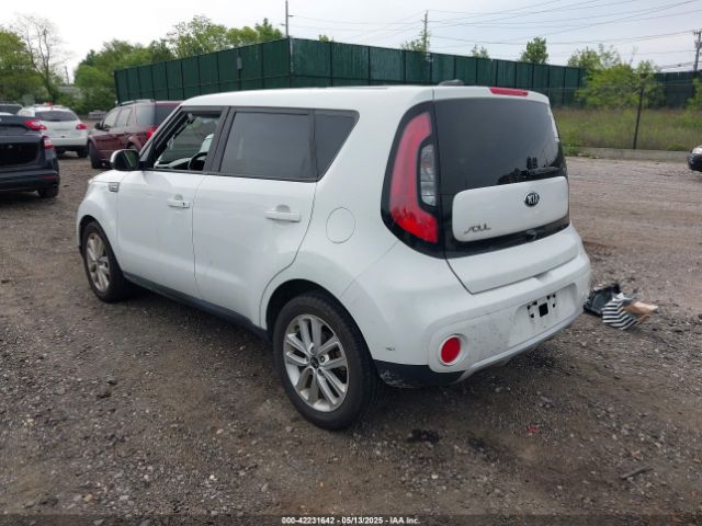 KNDJP3A52H7449453 KIA SOUL +