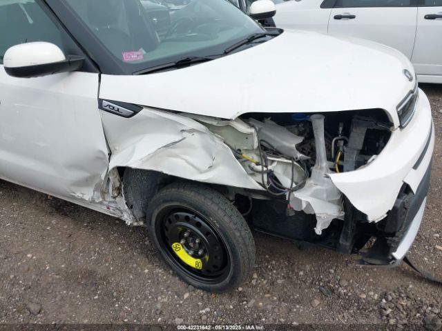KNDJP3A52H7449453 KIA SOUL +