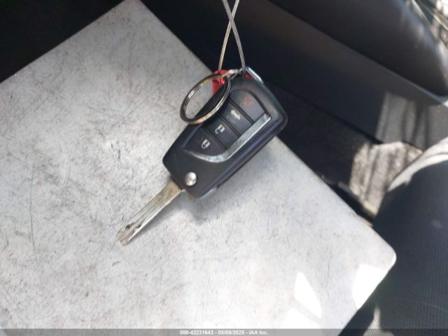 JTDEPRAE0LJ065428 Toyota COROLLA LE
