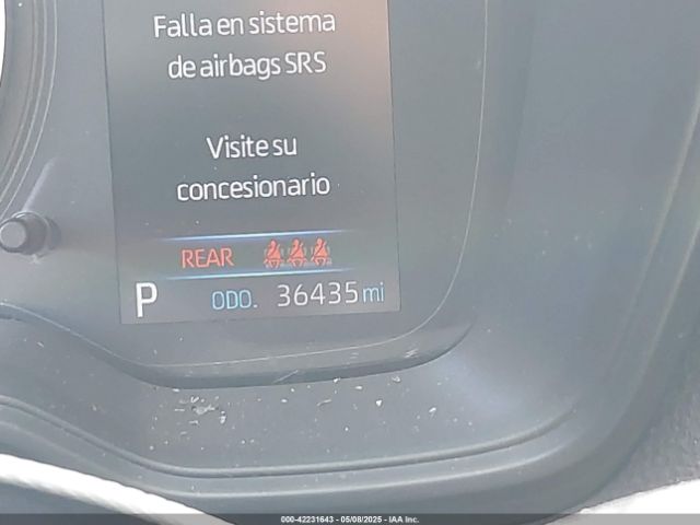 JTDEPRAE0LJ065428 Toyota COROLLA LE