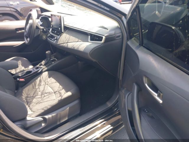JTDEPRAE0LJ065428 Toyota COROLLA LE