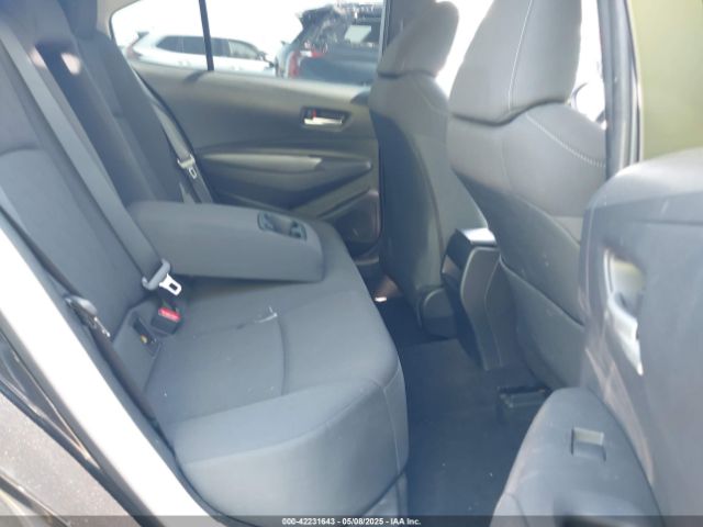 JTDEPRAE0LJ065428 Toyota COROLLA LE