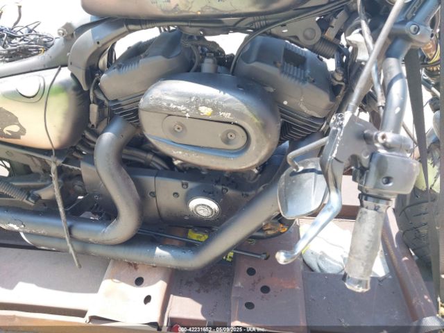 2010 HARLEY-DAVIDSON XL1200 1HD1LC326AC425201 Photo 7
