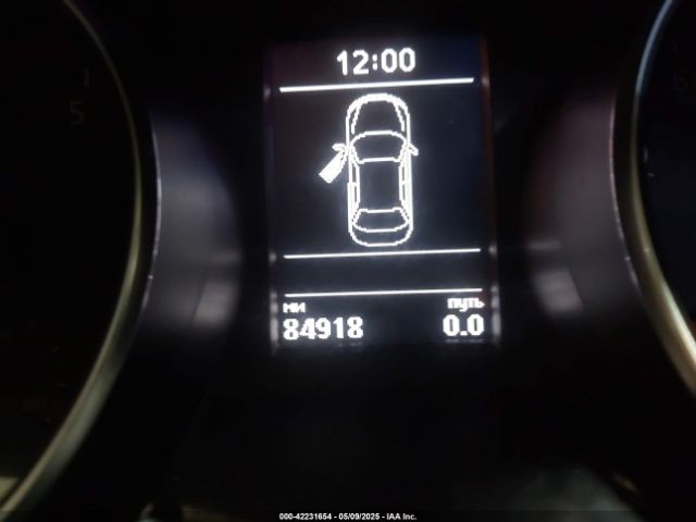1VWAS7A30GC013577 Volkswagen Passat 1.8t S