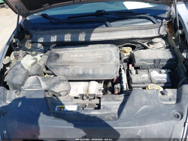 1C4PJMDB1GW373585 Jeep Cherokee Limited