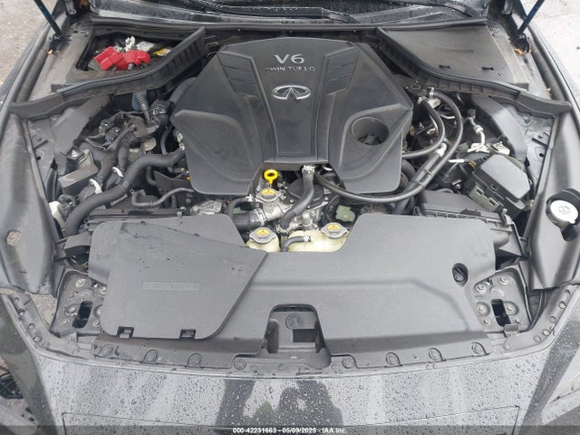 JN1FV7DR8MM880511 Infiniti 3.0l tt