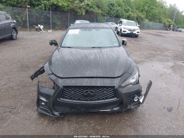 JN1FV7DR8MM880511 Infiniti 3.0l tt