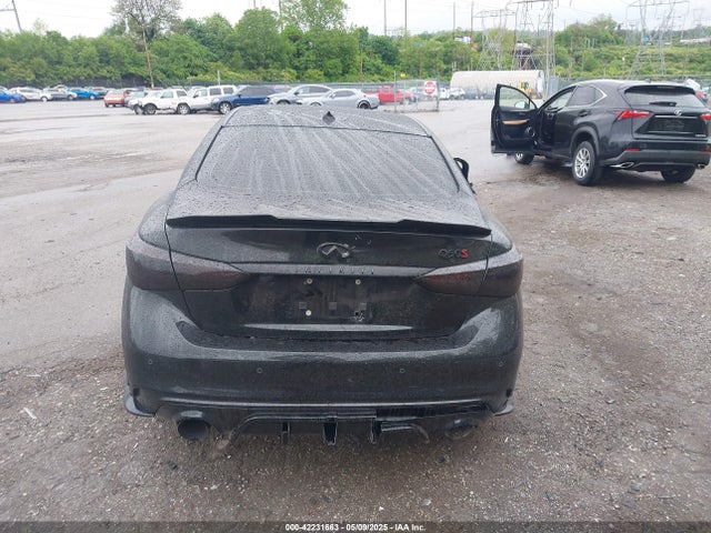 JN1FV7DR8MM880511 Infiniti 3.0l tt