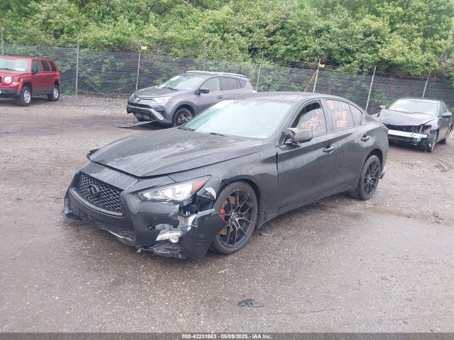 JN1FV7DR8MM880511 Infiniti 3.0l tt