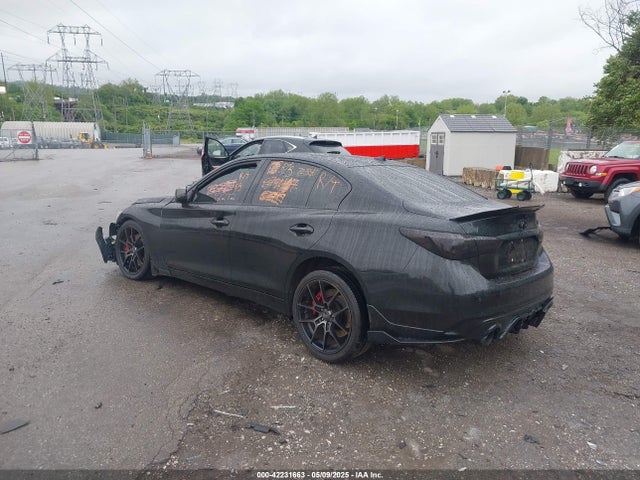 JN1FV7DR8MM880511 Infiniti 3.0l tt
