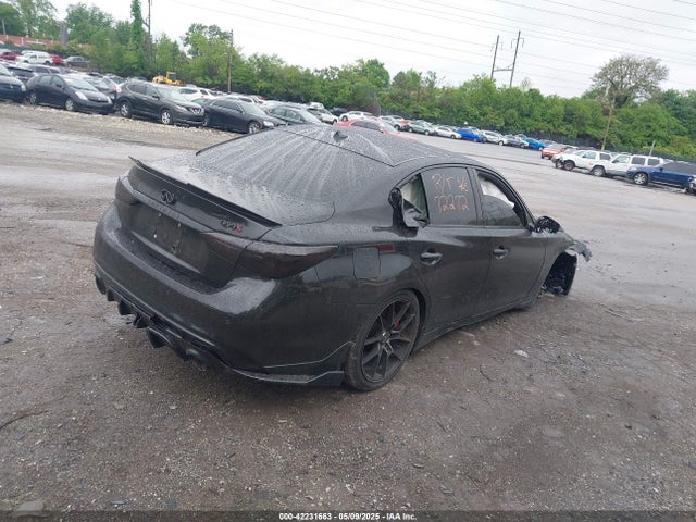 JN1FV7DR8MM880511 Infiniti 3.0l tt