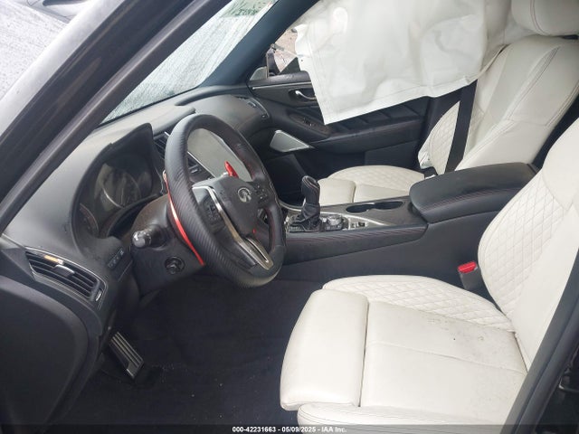 JN1FV7DR8MM880511 Infiniti 3.0l tt