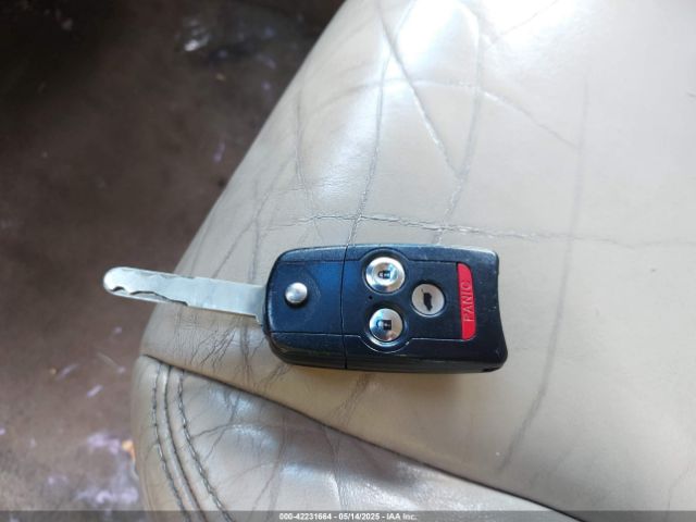 2011 ACURA MDX 2HNYD2H61BH529655 Photo 10