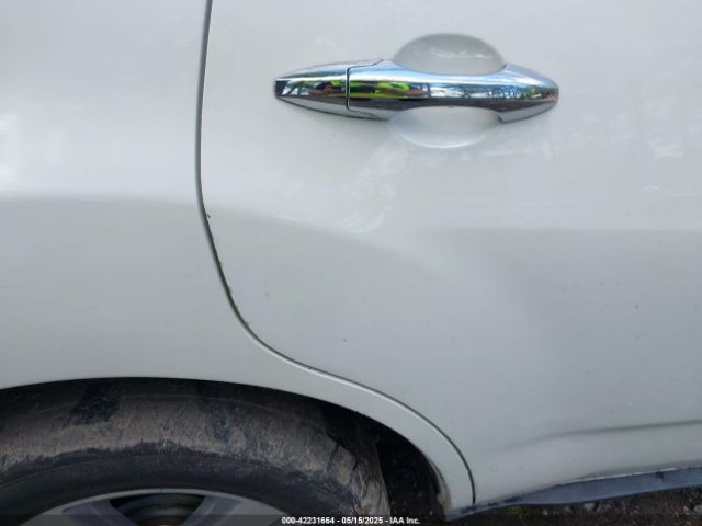 2011 ACURA MDX 2HNYD2H61BH529655 Photo 5