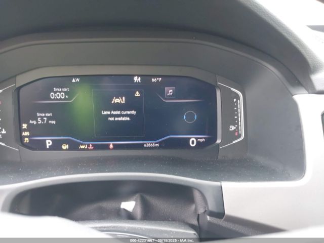 2020 VOLKSWAGEN ATLAS CROSS SPORT 1V2ME2CA5LC208928 Photo 6