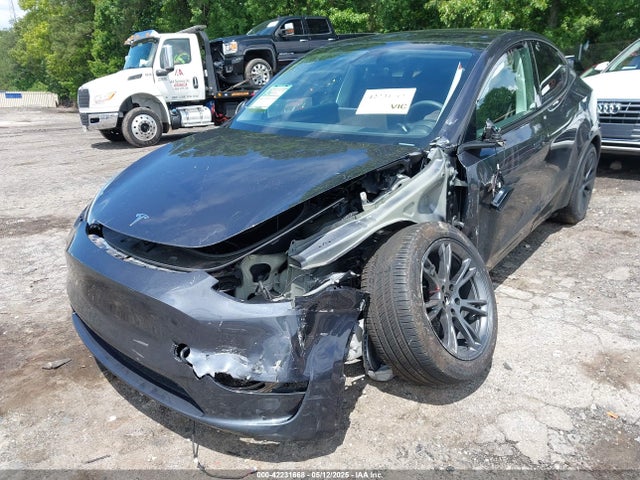 7SAYGDEE9RA306574 Tesla 2024