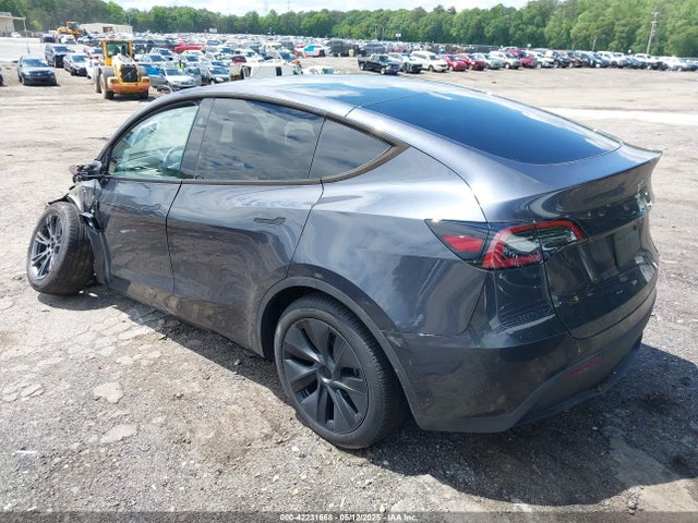 7SAYGDEE9RA306574 Tesla 2024