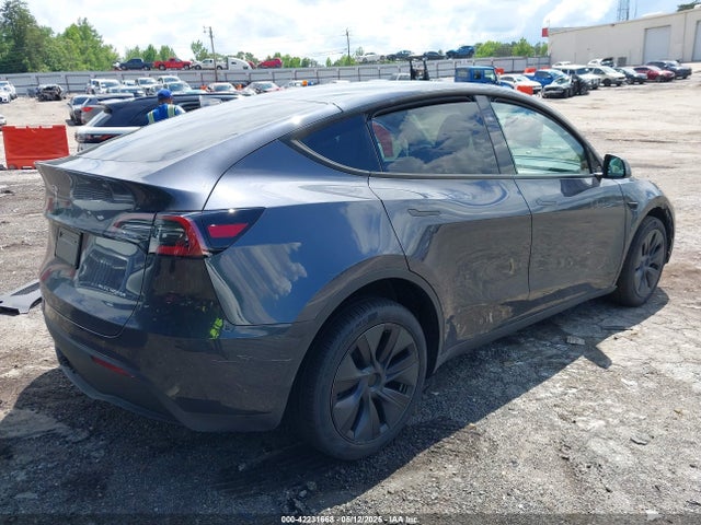 7SAYGDEE9RA306574 Tesla 2024