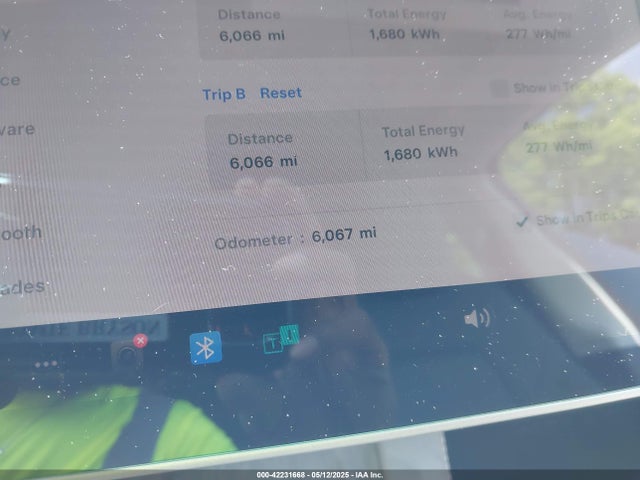 7SAYGDEE9RA306574 Tesla 2024