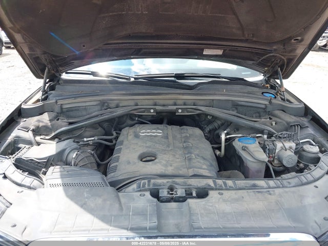 2012 AUDI Q5 WA1LFAFP4CA002302 Photo 9