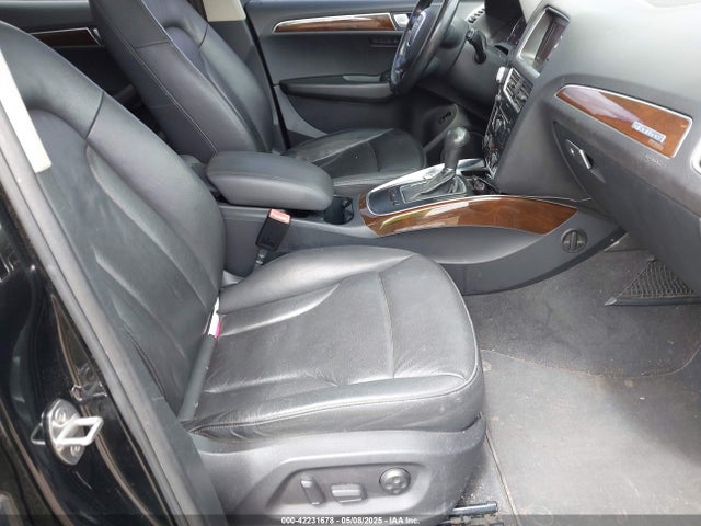 2012 AUDI Q5 WA1LFAFP4CA002302 Photo 4