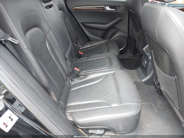 2012 AUDI Q5 WA1LFAFP4CA002302 Photo 7