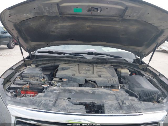 JN8AZ2NF1E9553024 Infiniti QX80
