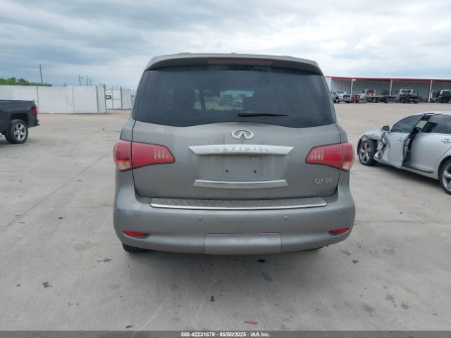 JN8AZ2NF1E9553024 Infiniti QX80