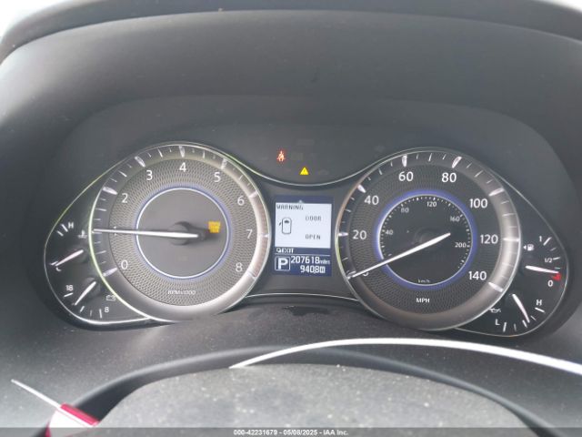 JN8AZ2NF1E9553024 Infiniti QX80