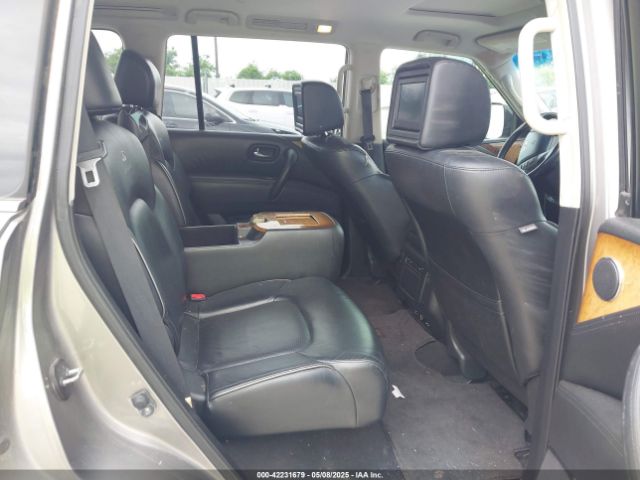 JN8AZ2NF1E9553024 Infiniti QX80