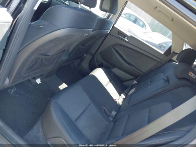 KM8J3CA47GU075162 Hyundai TUCSON SE