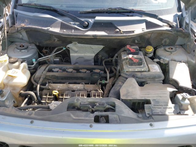 1C4NJPBA3GD735222 Jeep Patriot Sport