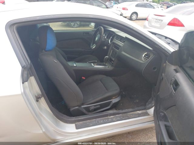 2014 FORD MUSTANG 1ZVBP8AMXE5297192 Photo 4