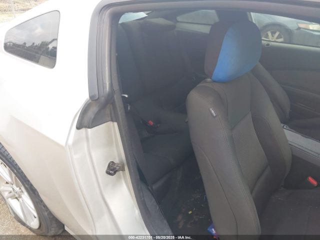2014 FORD MUSTANG 1ZVBP8AMXE5297192 Photo 7