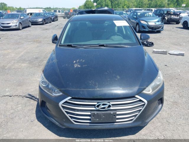5NPD84LF6JH367510 Hyundai mpi nu