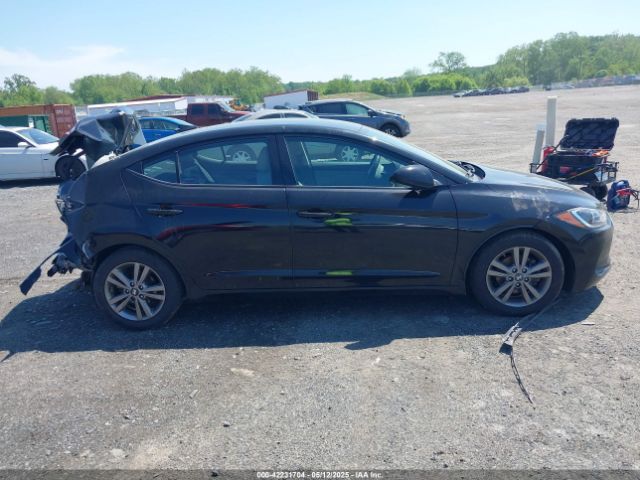 5NPD84LF6JH367510 Hyundai mpi nu