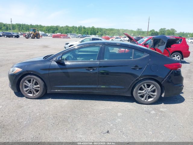 5NPD84LF6JH367510 Hyundai mpi nu