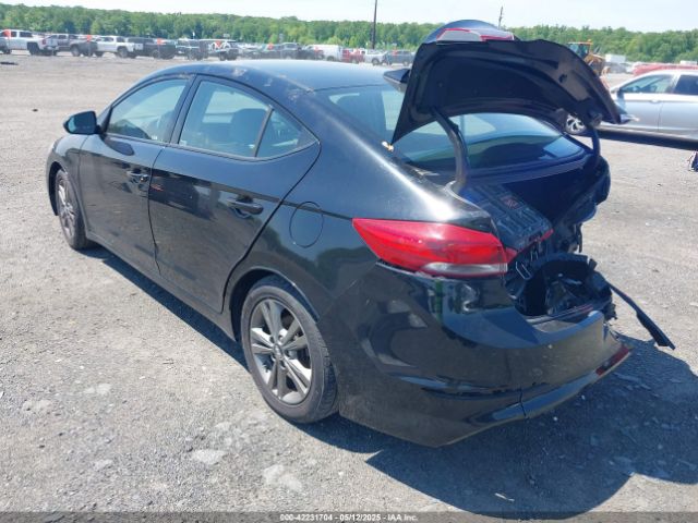 5NPD84LF6JH367510 Hyundai mpi nu