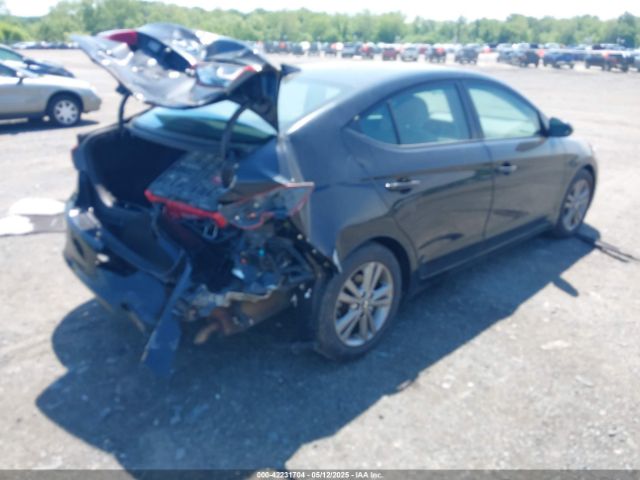 5NPD84LF6JH367510 Hyundai mpi nu