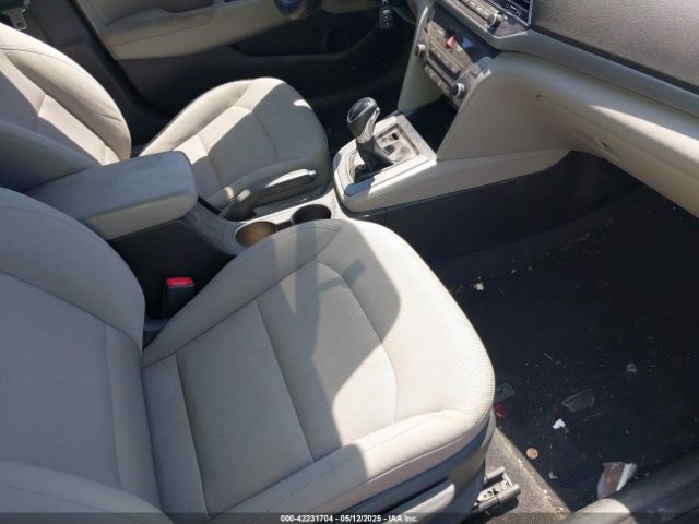 5NPD84LF6JH367510 Hyundai mpi nu